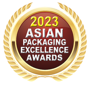 Asian Packaging Excellence Awards 2023