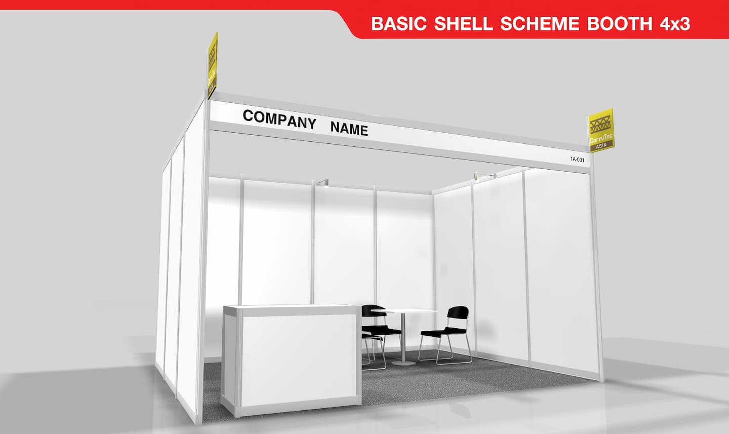 Basic Shell Scheme