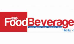 Asia Food and Beverage