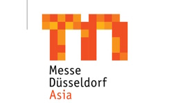 Messe Düsseldorf Asia