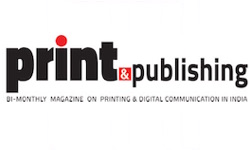 Print and Publishing Magazine India