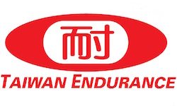 Taiwan Endurance