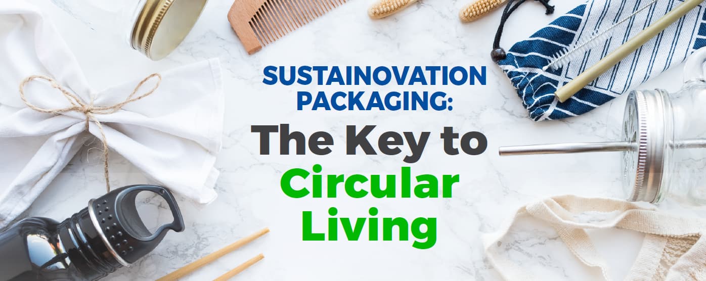 Sustainovation Packaging